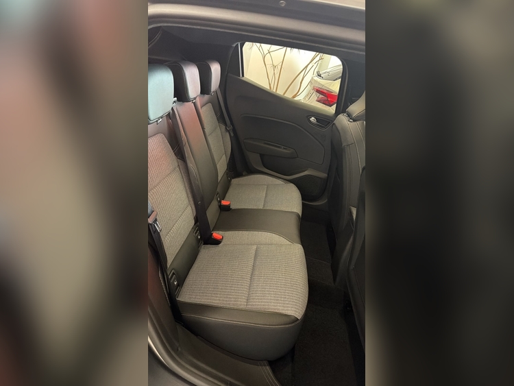 Renault Clio Techno E-TECH full hybrid 103kW (145CV) - SS foto 7